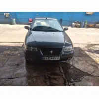 سمند lxمدل99
