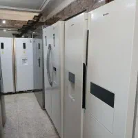 یخچال دوقلو+اقساط ۱۸ماهه+ بدون پیش+ بازرگانی طلوع