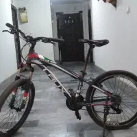 دوچرخه 24