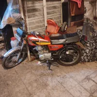موتور 86