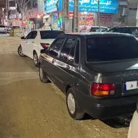 پراید ۸۵|خودرو سواری و وانت|فردیس, شهرک شهید حسینی|دیوار