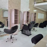 سالن زیبایی آوینا
