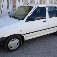 پراید مدل ۹۵