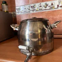 کتری راسل ترکیه(استیل)|قوری، کتری، قهوه‌ساز دستی|تهران, مهران|دیوار