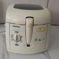 سرخ کن با روغن TEFAL