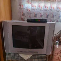 تلویزیون ۲۱ اینچ پاناسونیک