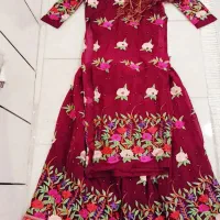 لباس  قشقایی