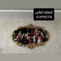 تابلو دیواری سایز بزرگ