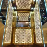 نصب و راه اندازی سرویس انواع آسانسور