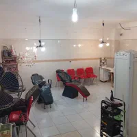 فروش زیر زمین تجاری در بهار/خرسندی