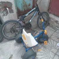 دوچرخه