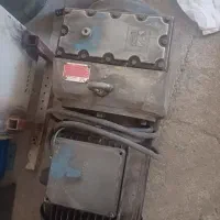 دینام گربکس هفت نیم اسب الماس فروشی
