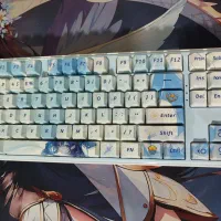 کیبورد star blade pro