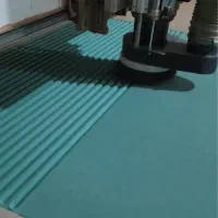 استخدام اپراتور cnc کار در کارگاه نجاری