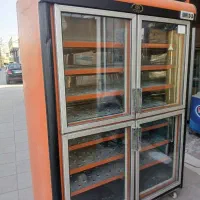 یخچال فریزر ایستاده