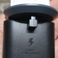 شارژر موبایل سوپر فست شارژ