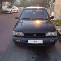 فروش پراید صبا