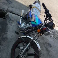 موتور ۲۰۰ مدل ۱۴۰۰