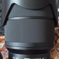 لنز سونی آلفا ۲۸ـ۷۰ در حد نو