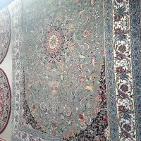 دو تخته فرش 12 متری