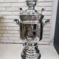 سماور گازی