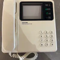 ایفون تصویری cocom