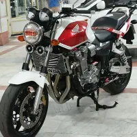 cb1300مدل2004سند بنام