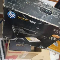 پرینتر رنگی و سیاه سفید HP