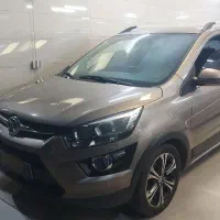 بایک X25 اتومات مدل ۱۴۰۰