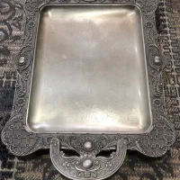 سینی نقش دار پیوتر یونیک
