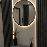 نصب ترمووال ماربل شیت پارکت دیوارپوش چمن مصنوعی