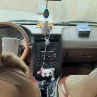 پژو ۴۰۵ تاکسی داشبورد جدید دوگانه کارخانه مدل ۹۵