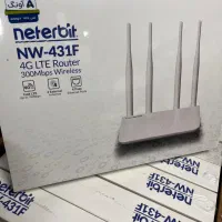 وای فای سیم کارتی دلینک