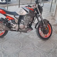 موتور 250