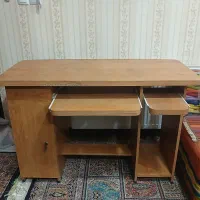 میز کامپیوتر