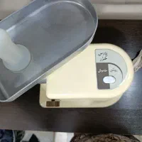 چرخ گوشت پارس خزر