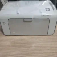 چاپگر لیزری تک کاره ، Hp 1102 ، صدرصد سالم و بشرط