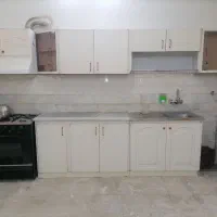 کابینت فلزی و ام دی اف دست دوم