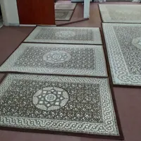فرش ۶متری فانتزی(۷تکه فرش)