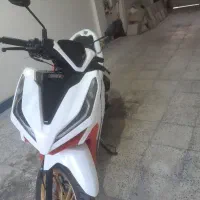 موتورسیکلت