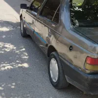 پژو روآ مدل 85