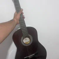 گیتار اماتور مناسب تازه کارا(یادگیری)