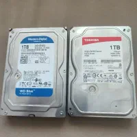هارد ۱ ترابایت