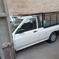 پراید وانت