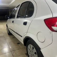 تیبا۲مدل ۹۶|خودرو سواری و وانت|تهران, یافت‌آباد|دیوار