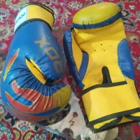 درحد نو  دستکشهاو دوکلاه کارکرده