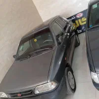 پرایدمدل۹۵