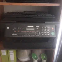 پرینتر پاناسونیکkxmb2000