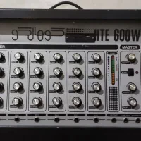 میکسر صندوقی‌اکوهالکونوا