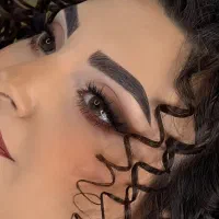 اموزش خودآرایی و صفر تا صد میکاپ